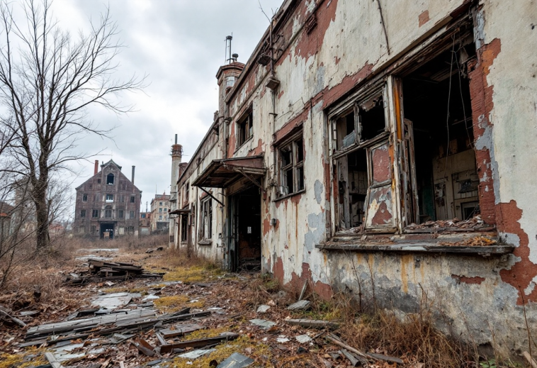 Sequestro di un'officina a Benevento per violazioni ambientali