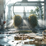 Autolavaggio sequestrato a Montesarchio per irregolarità