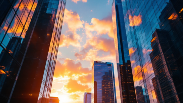 Grafico che illustra le sfide macroeconomiche globali