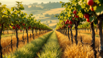 Misure anticrisi per aziende agricole in Friuli Venezia Giulia