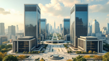 Grafico sulla spesa militare globale nel 2023