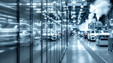 Stellantis annuncia assunzioni di ingegneri a Mirafiori