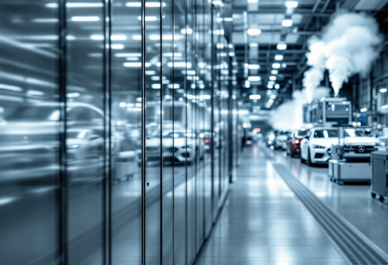 Stellantis annuncia assunzioni di ingegneri a Mirafiori