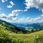 Manifestazione contro i gas serra in Svizzera