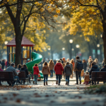 Grafico che mostra l'impatto delle tasse sulla natalità