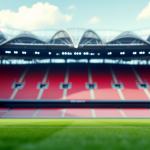 Logo di Tether accanto al simbolo della Juventus