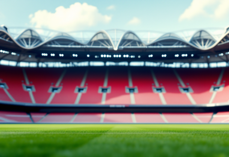 Logo di Tether accanto al simbolo della Juventus