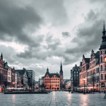 Trump discute nuovi dazi commerciali in Europa