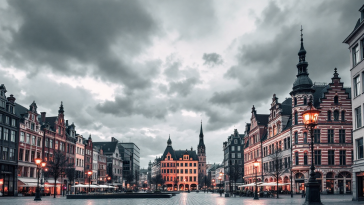 Trump discute nuovi dazi commerciali in Europa