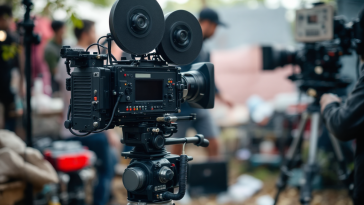 Analisi del modello work for rights nel cinema indipendente