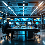 Xpeng investe in tecnologia per la guida autonoma