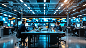 Xpeng investe in tecnologia per la guida autonoma