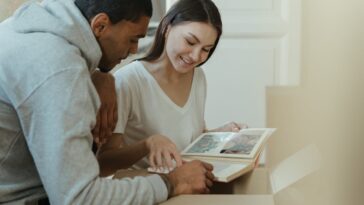 come stampare un fotolibro online