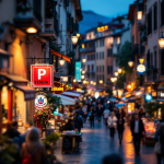 Donne italiane che celebrano l'autonomia economica