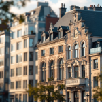 Immagine che rappresenta l'evoluzione dell'economia europea