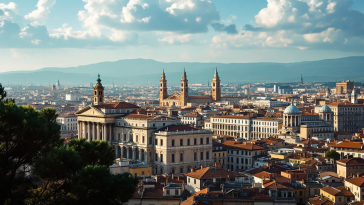 Banche italiane e incertezze economiche globali