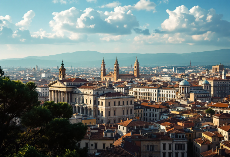 Banche italiane e incertezze economiche globali