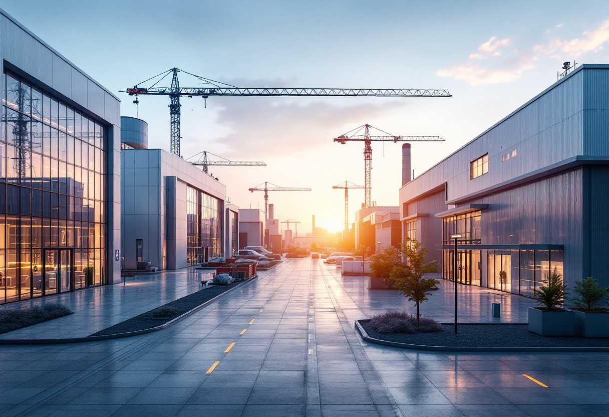 Investimenti nella zona economica speciale del Mezzogiorno
