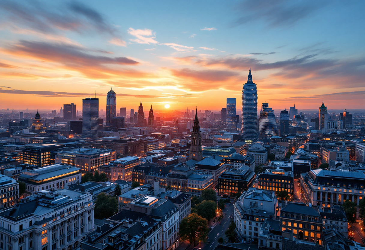 Investimenti nella difesa europea per la sicurezza collettiva