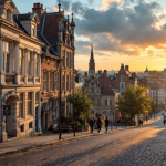 Investimenti strategici dell'Italia nella difesa europea