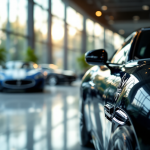 Maserati in crisi con focus sul futuro elettrico