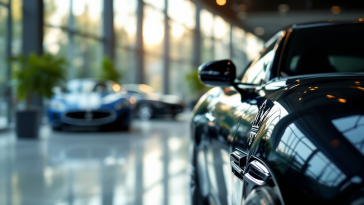 Maserati in crisi con focus sul futuro elettrico