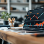 Grafica che illustra il fenomeno delle memecoin nel mercato crypto