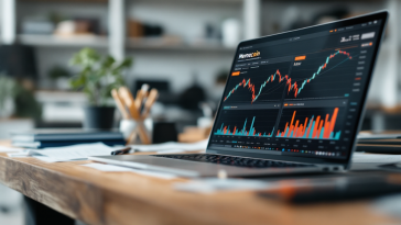 Grafica che illustra il fenomeno delle memecoin nel mercato crypto