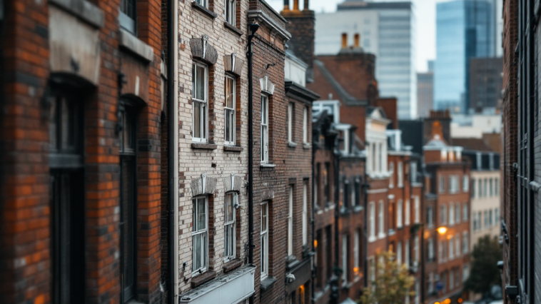 Rete di incitamento alla violenza russa nel Regno Unito