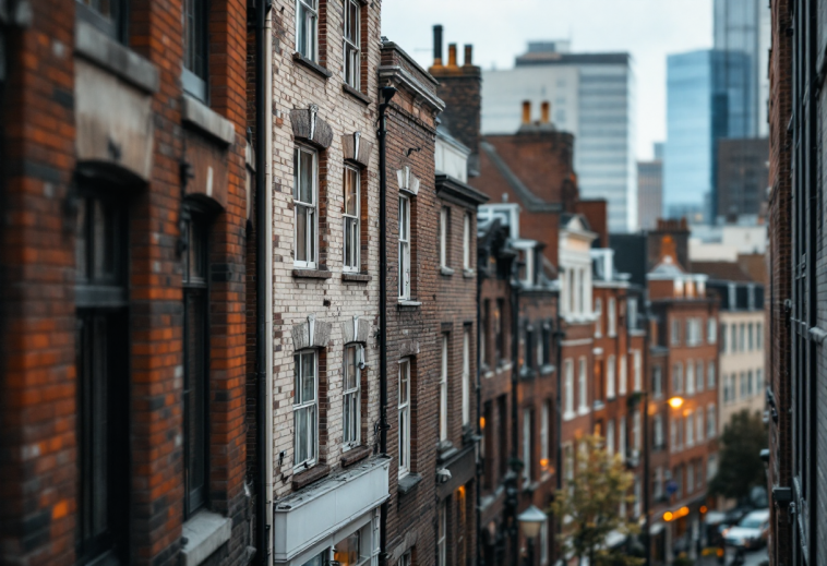 Rete di incitamento alla violenza russa nel Regno Unito