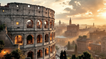 Atleti paralimpici in azione durante le gare a Milano Cortina 2026