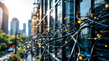 Logo di Sui, la blockchain innovativa per transazioni