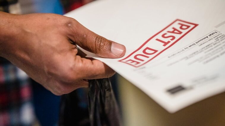 Come non venire spaventati dai creditori tramite la consapevolezza di cosa è lecito per loro fare