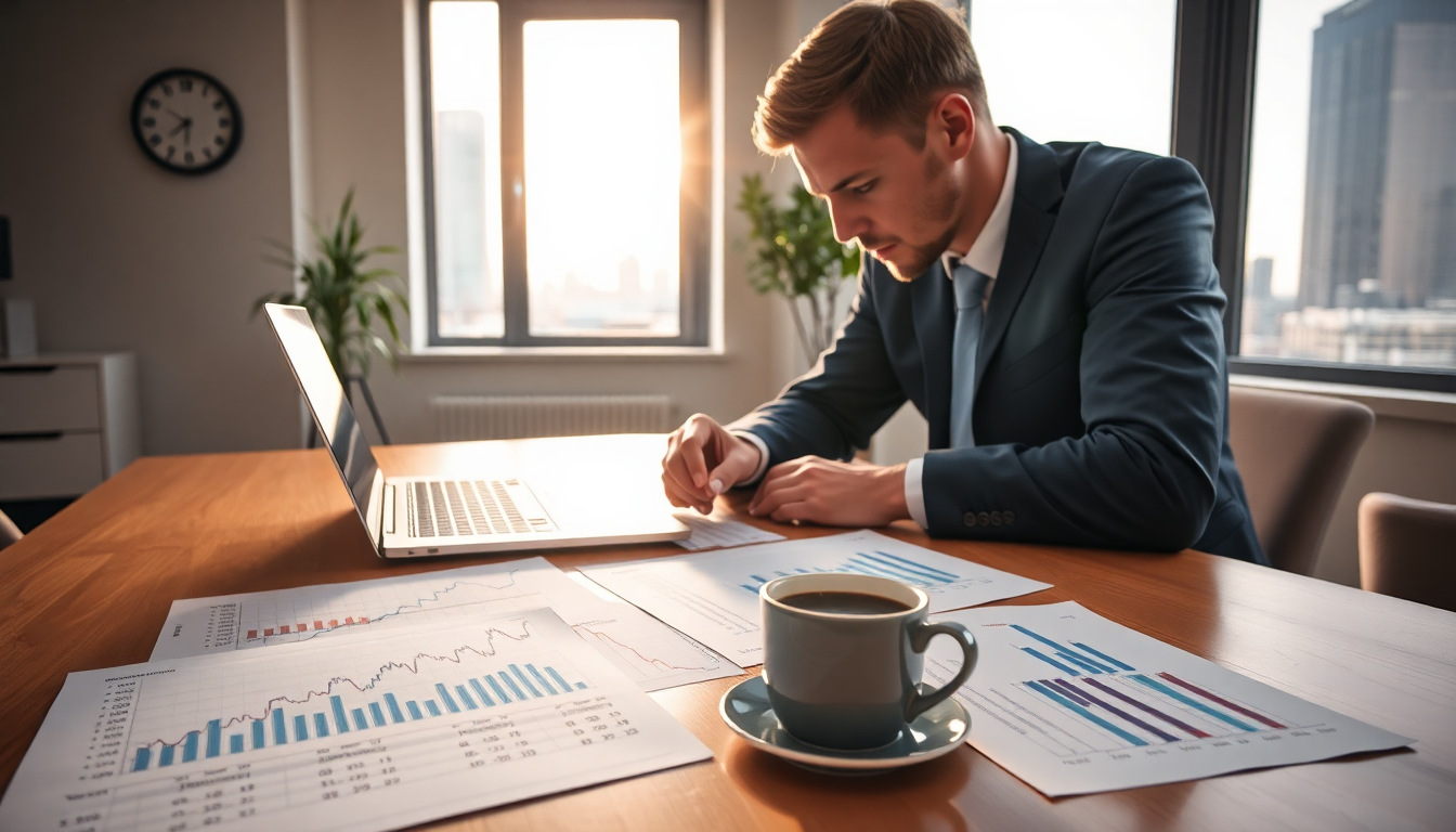 rischi e rendimenti analisi del mercato obbligazionario 1748600946