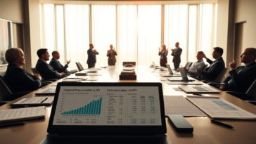 analisi delle proiezioni economiche della fed e le sfide inflazionistiche 1750424458