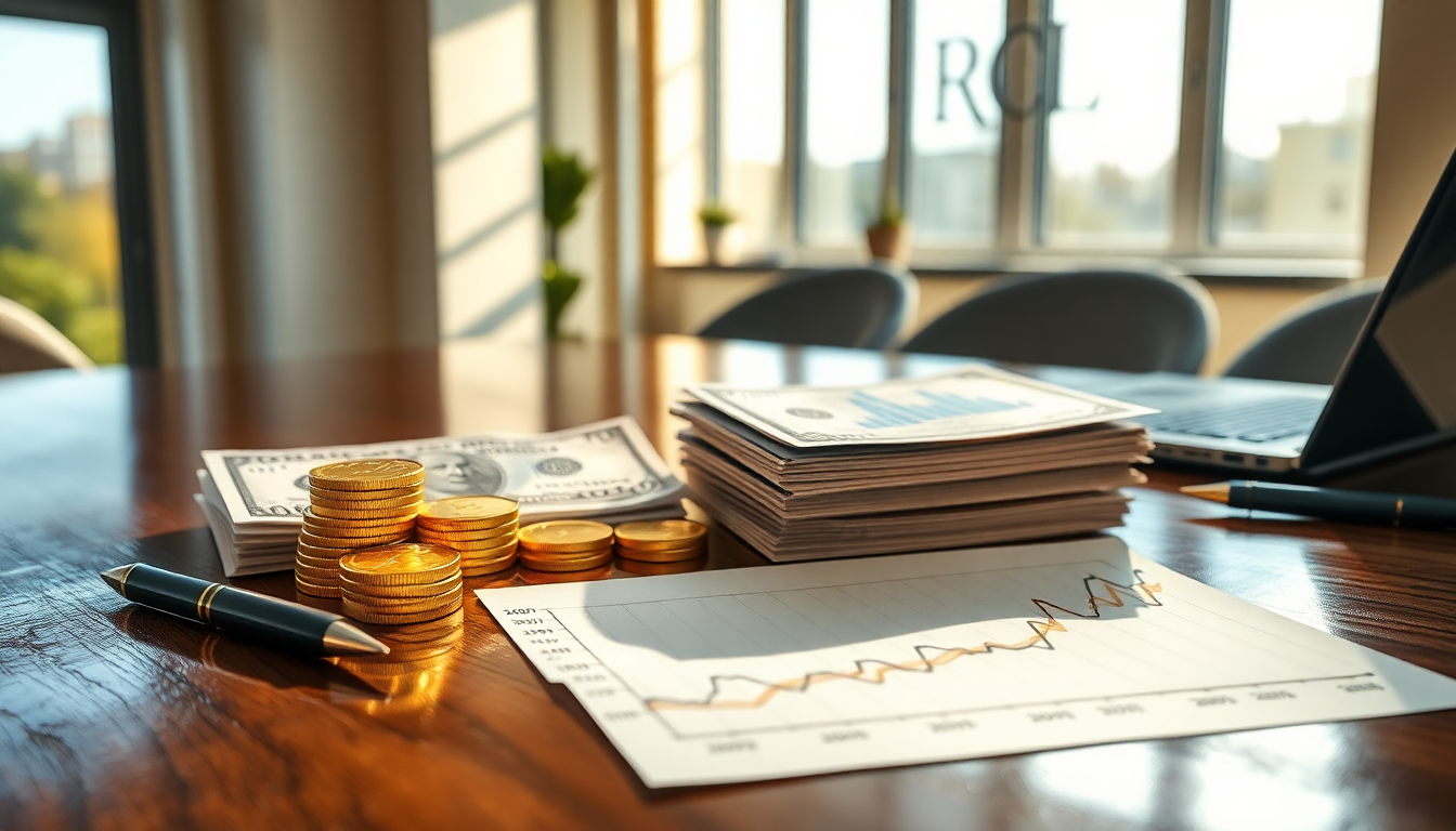 Analisi delle riserve di dollari e oro delle banche centrali