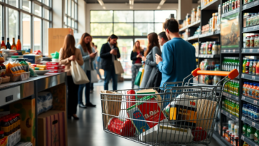 analisi delle vendite finali e segnali di rallentamento economico 1751284770