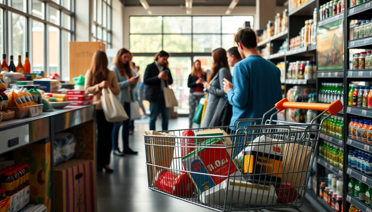 analisi delle vendite finali e segnali di rallentamento economico 1751284770