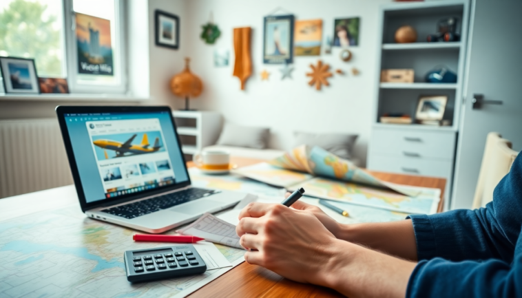 aumento del debito per le vacanze il caso delle famiglie italiane 1750431840