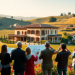 aumento del mercato immobiliare italiano nel 2025 focus sulle seconde case 1750860717