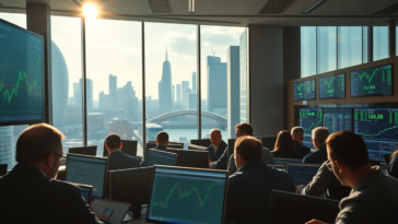 borse europee positive nonostante le incertezze geopolitiche 1750838691