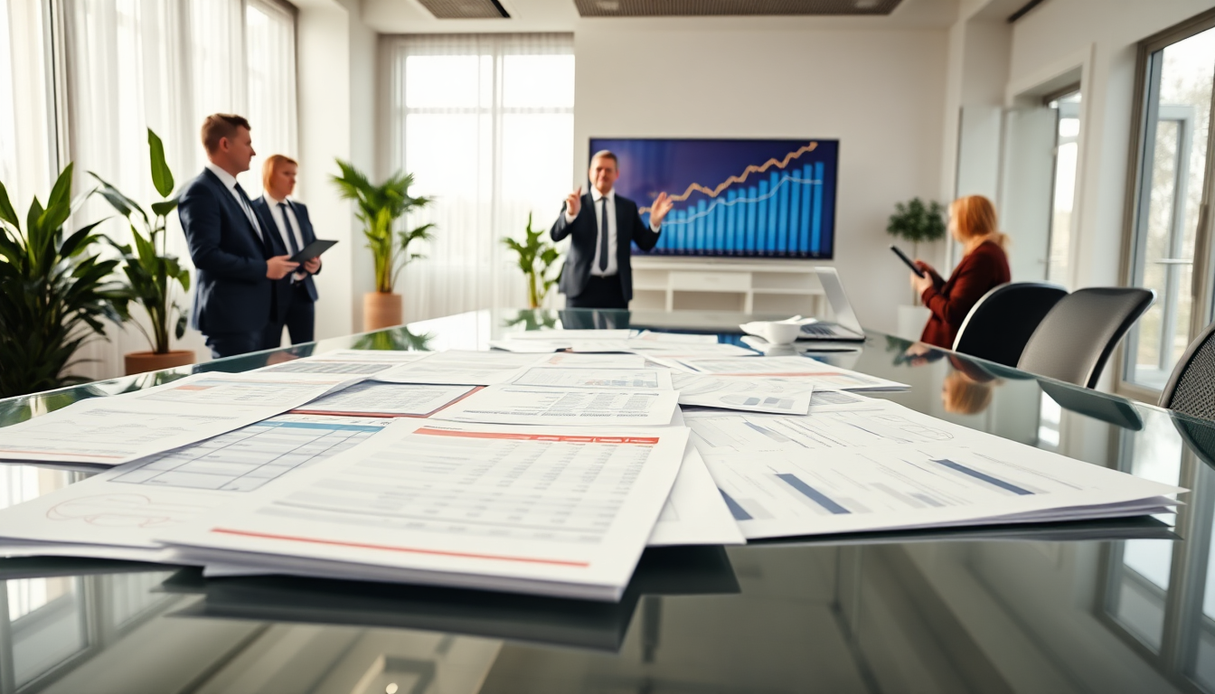 Budget 2025 della Germania: nuova era di investimenti e aumento del debito