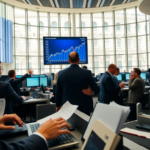 chiusura positiva per la borsa di milano analisi dellandamento del mercato 1750819791