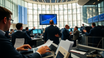 chiusura positiva per la borsa di milano analisi dellandamento del mercato 1750819791