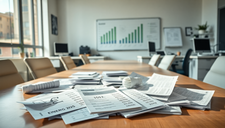 come la crisi energetica colpira le pmi italiane nel 2025 1750663847