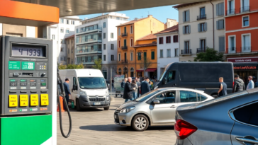 conflitto israele iran e le sue conseguenze economiche in italia 1750668815