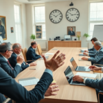 conflitto tra sindacati e datori di lavoro sul rinnovo del contratto collettivo nazionale 1750550714