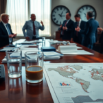 dazi di trump la scadenza si avvicina cosa accadra 1751010424