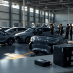 difficolta per byd rallentamento nella produzione di veicoli elettrici 1750871660