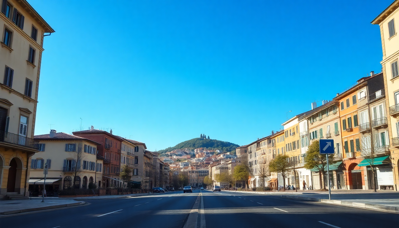 Impatto del calo demografico sul mercato immobiliare italiano